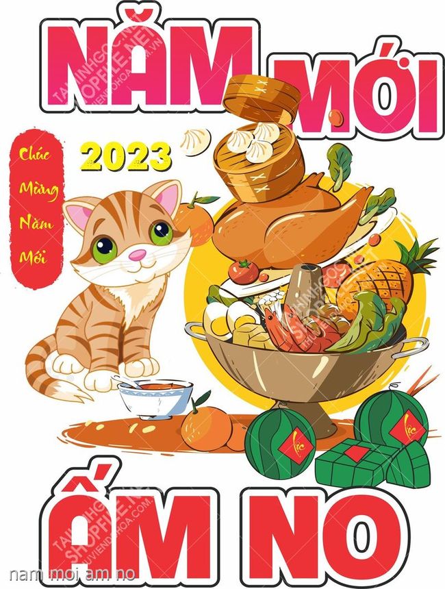 nam moi am no